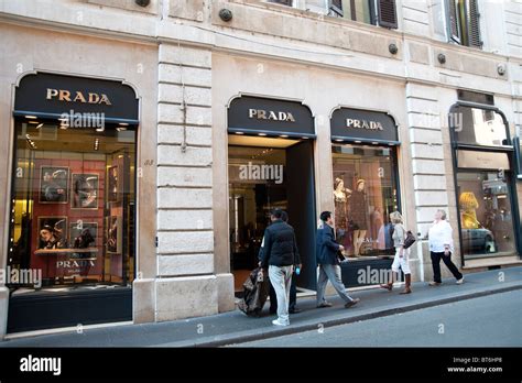 prada rome outlet